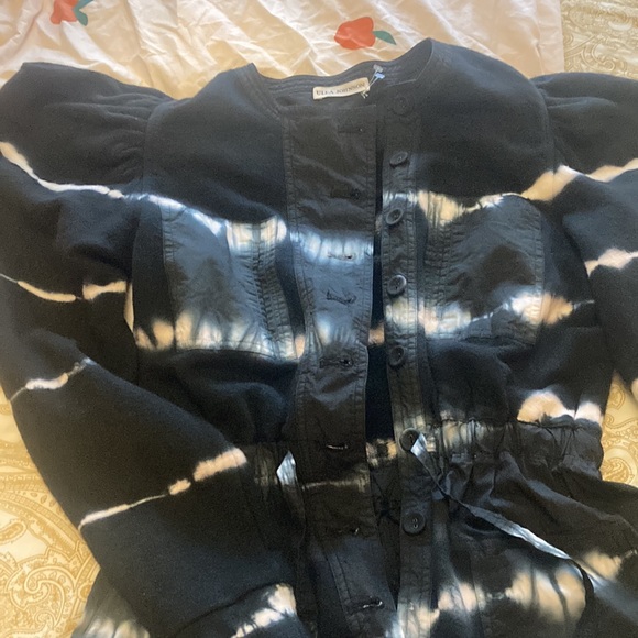 Ulla Johnson Sadie jumpsuit - Picture 4 of 6